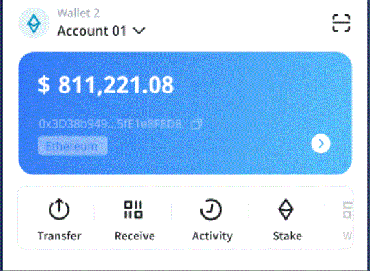 imtoken最imToken钱包新app